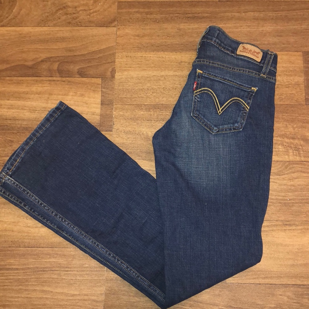 Levi Jeans 👖